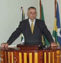 Antônio Ruela de Oliveira Neto