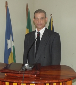 Celso de Souza