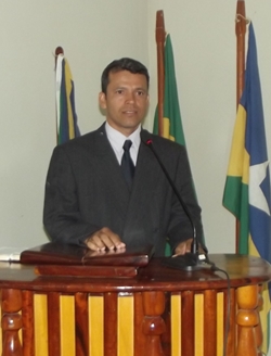 MANOEL GOMES DA ROCHA