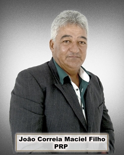 João Correia Maciel Filho