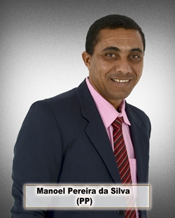 MANOEL PEREIRA DA SILVA