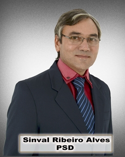 SINVAL RIBEIRO ALVES