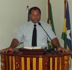 Carlos Santos de Souza