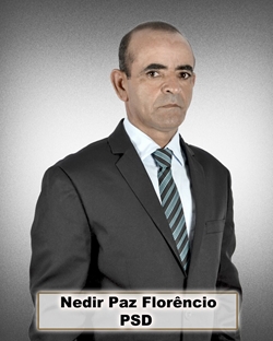 NEDIR PAZ FLORENCIO