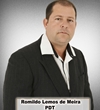 ROMILDO LEMOS DE MEIRA