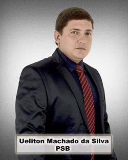 UELITON MACHADO DA SILVA